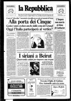 giornale/RAV0037040/1987/n. 45 del 22-23 febbraio